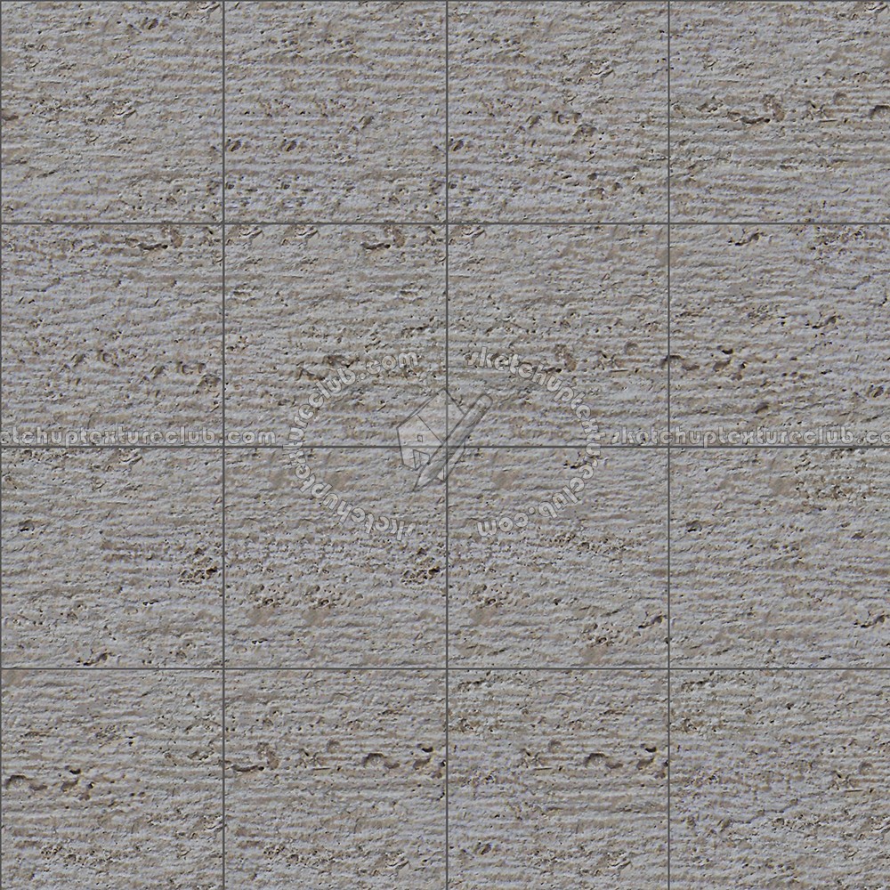Textures   -   ARCHITECTURE   -   TILES INTERIOR   -   Marble tiles   -   Travertine  - Open pore travertine wall tile texture seamless 14791 (seamless)