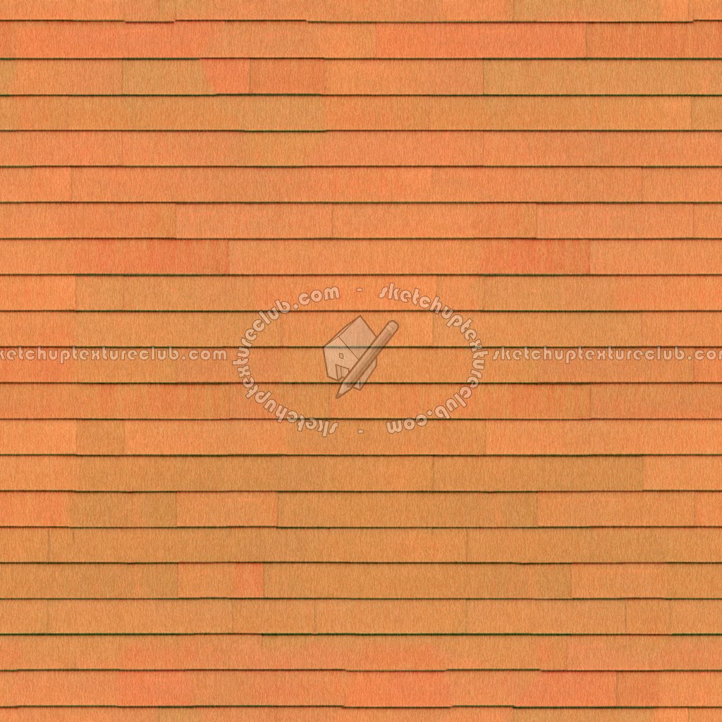 Textures - MATERIALS - METALS - Plates - Orange painted metal plate texture seamless 10703 (seamless)