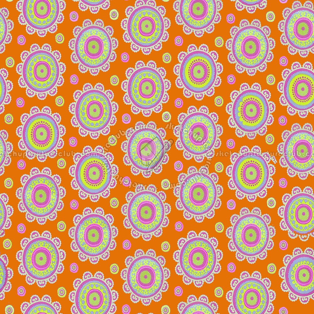 Textures   -   MATERIALS   -   WALLPAPER   -   Geometric patterns  - Vintage geometric wallpaper texture seamless 11200 (seamless)