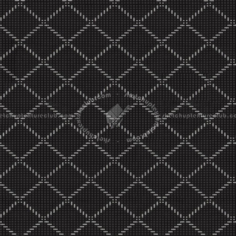 Textures - MATERIALS - WALLPAPER - Geometric patterns - Geometric wallpaper texture seamless 11201 (seamless)