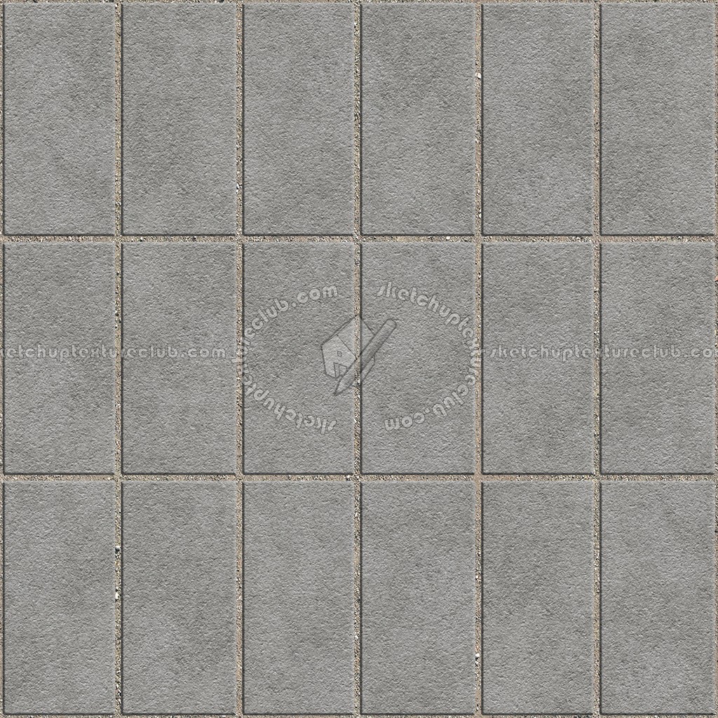 Textures   -   ARCHITECTURE   -   PAVING OUTDOOR   -   Pavers stone   -   Blocks regular  - Pavers stone regular blocks texture seamless 06342 (seamless)