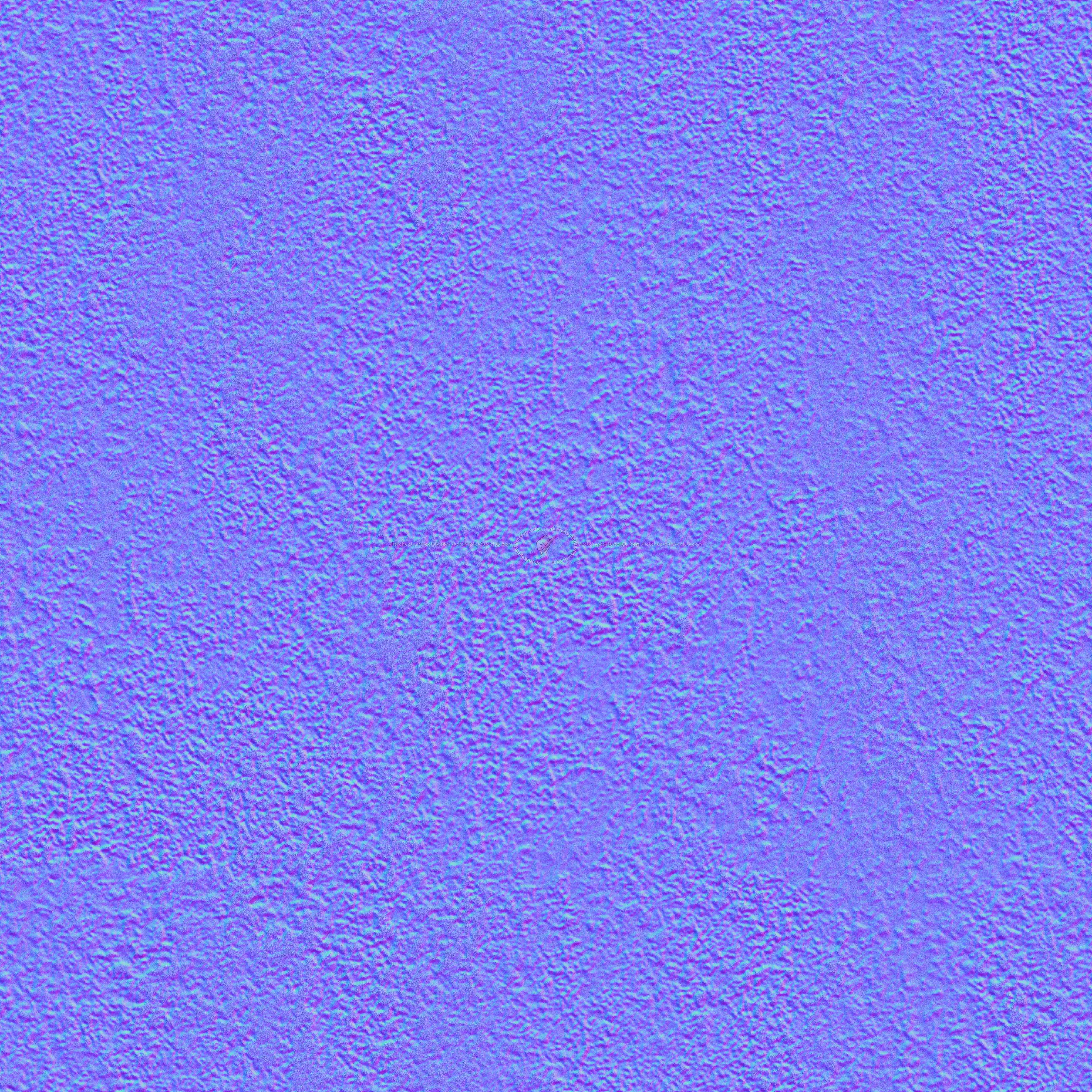 Textures   -   ARCHITECTURE   -   CONCRETE   -   Bare   -   Dirty walls  - Dirty concrete wall texture seamless 21320 - Normal