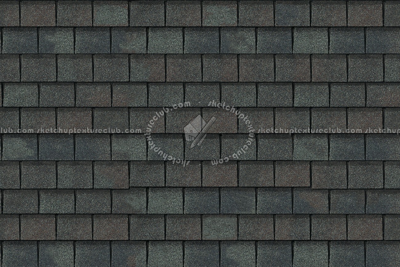 Textures   -   ARCHITECTURE   -   ROOFINGS   -   Slate roofs  - Slate roofing texture seamless 04027 (seamless)