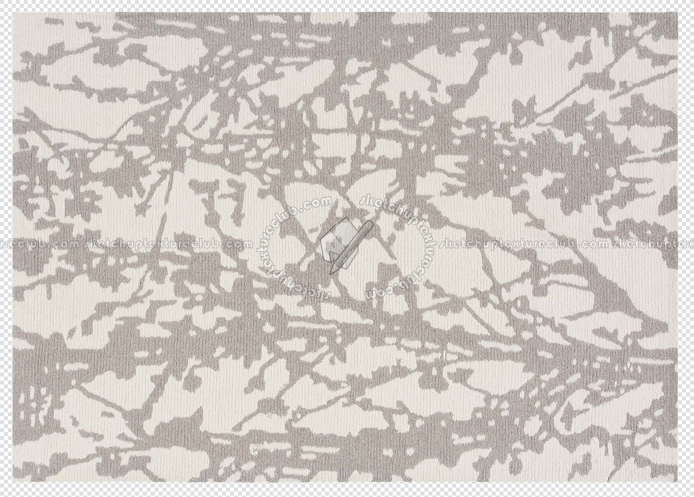 Textures   -   MATERIALS   -   RUGS   -   Patterned rugs  - Contemporary patterned rug texture 20071