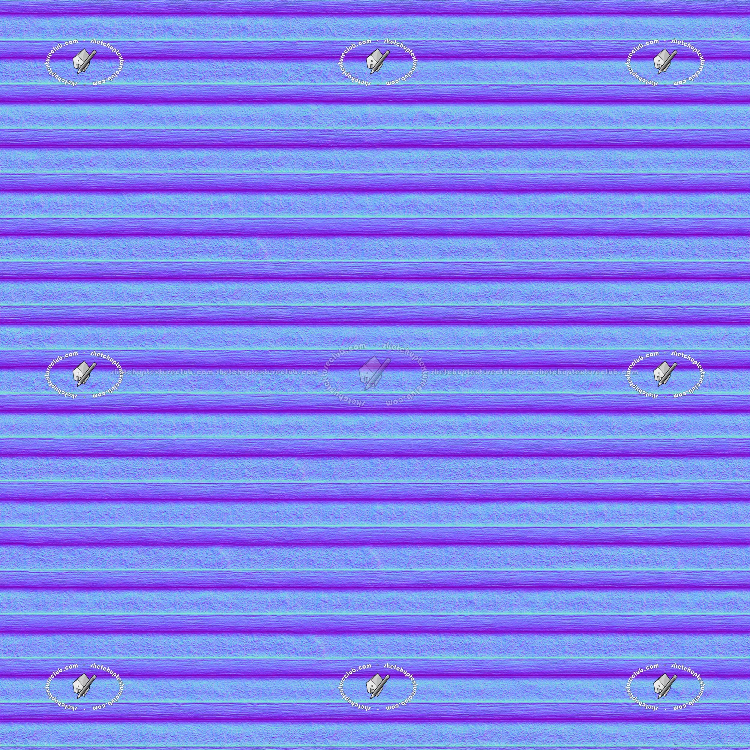 Textures - ARCHITECTURE - CONCRETE - Plates - Clean - Equitone fiber cement facade panel texture seamless 20902 - Normal