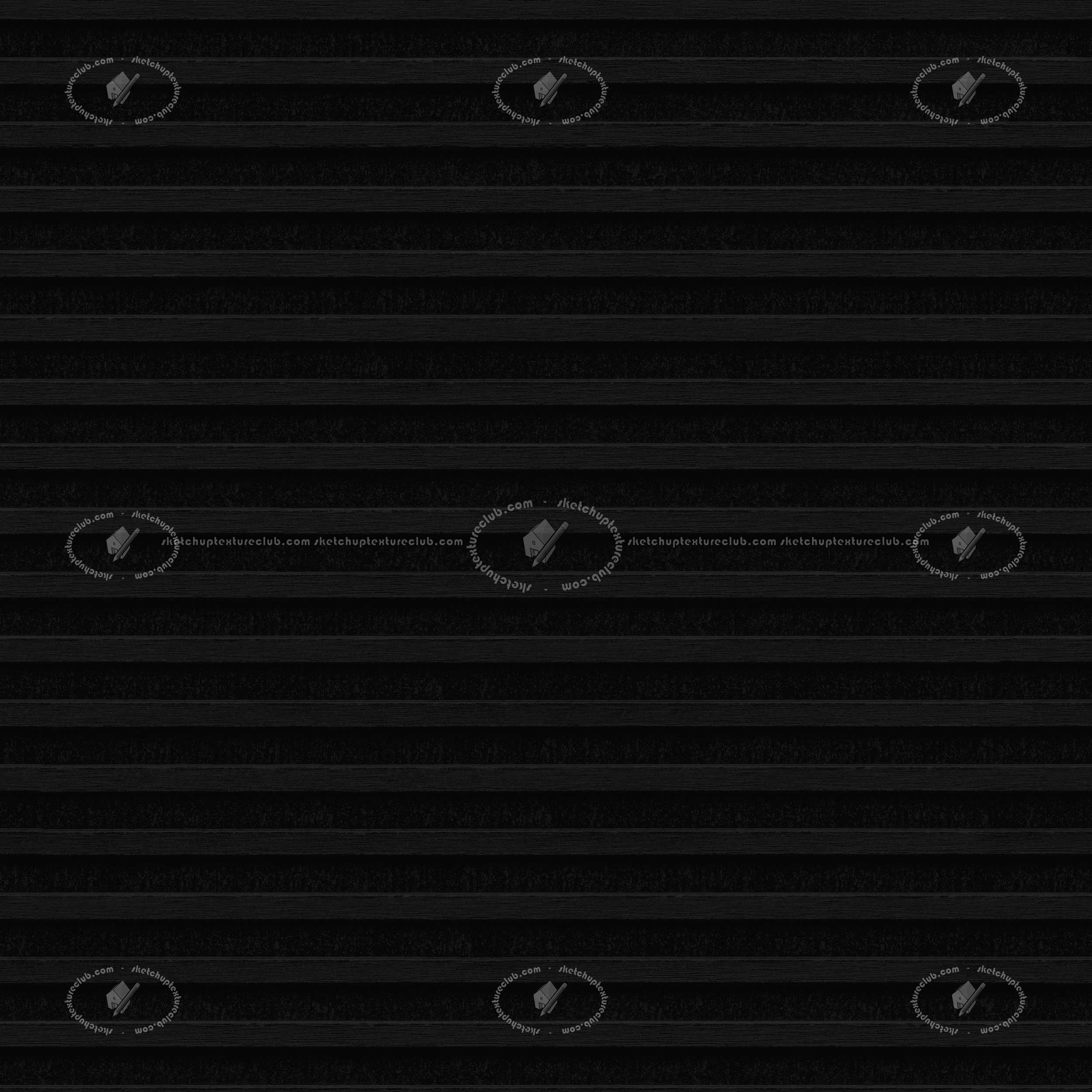 Textures - ARCHITECTURE - CONCRETE - Plates - Clean - Equitone fiber cement facade panel texture seamless 20902 - Specular