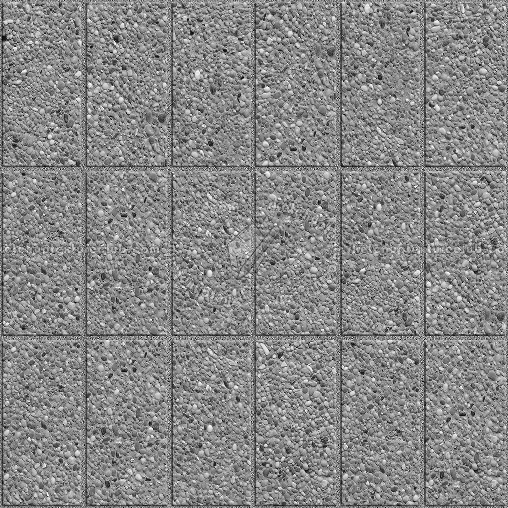 Textures   -   ARCHITECTURE   -   PAVING OUTDOOR   -   Pavers stone   -   Blocks regular  - Pavers stone regular blocks texture seamless 06344 (seamless)
