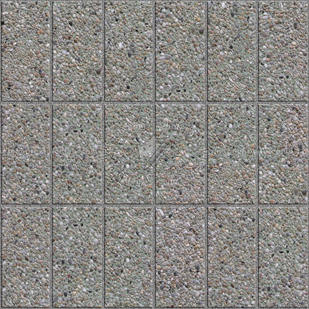 Textures   -   ARCHITECTURE   -   PAVING OUTDOOR   -   Pavers stone   -   Blocks regular  - Pavers stone regular blocks texture seamless 06345 (seamless)
