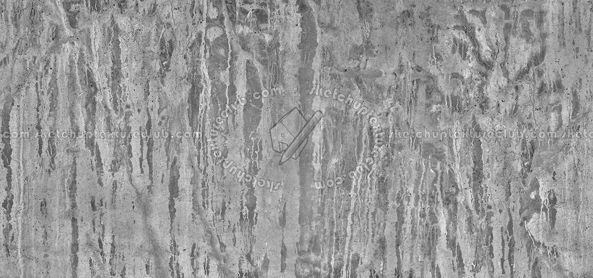 Textures   -   ARCHITECTURE   -   CONCRETE   -   Bare   -   Dirty walls  - Dirty concrete wall texture horizontal seamless 21323 (seamless)