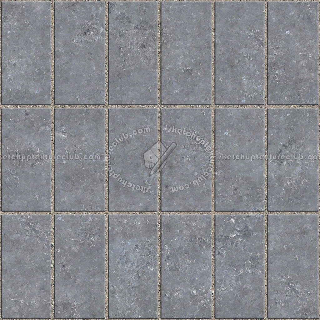 Textures - ARCHITECTURE - PAVING OUTDOOR - Pavers stone - Blocks regular - Pavers stone regular blocks texture seamless 06346 (seamless)
