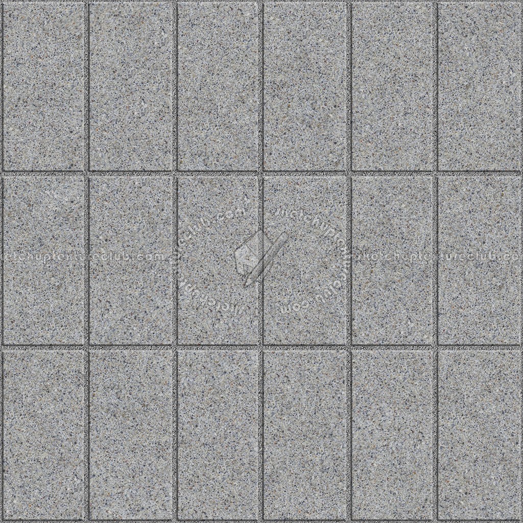 Textures   -   ARCHITECTURE   -   PAVING OUTDOOR   -   Pavers stone   -   Blocks regular  - Pavers stone regular blocks texture seamless 06347 (seamless)