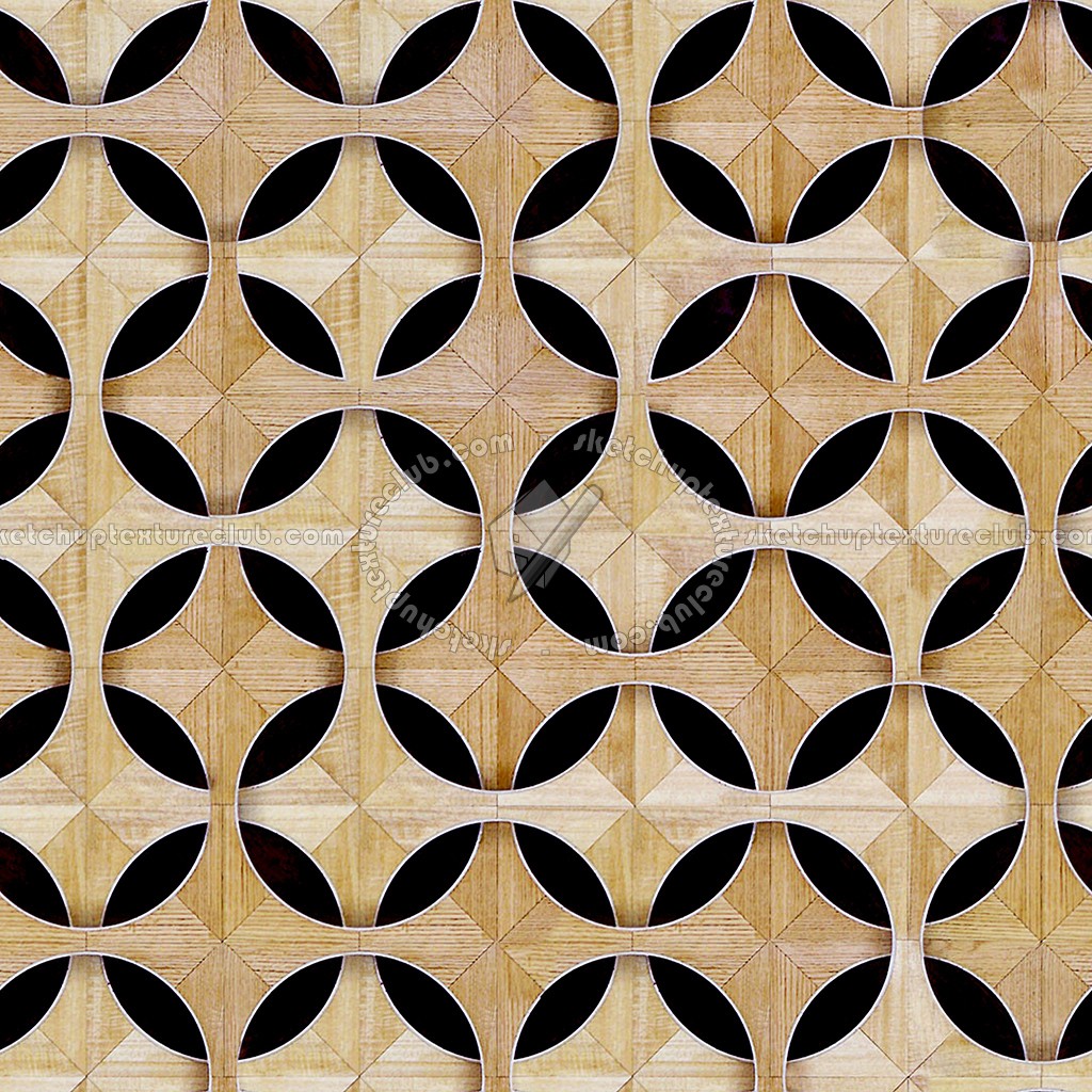 Textures   -   ARCHITECTURE   -   WOOD FLOORS   -   Geometric pattern  - Parquet geometric pattern texture seamless 04860 (seamless)