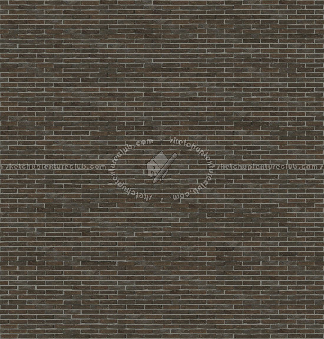 Textures   -   ARCHITECTURE   -   BRICKS   -   Facing Bricks   -   Rustic  - Rustic bricks texture seamless 17224 (seamless)