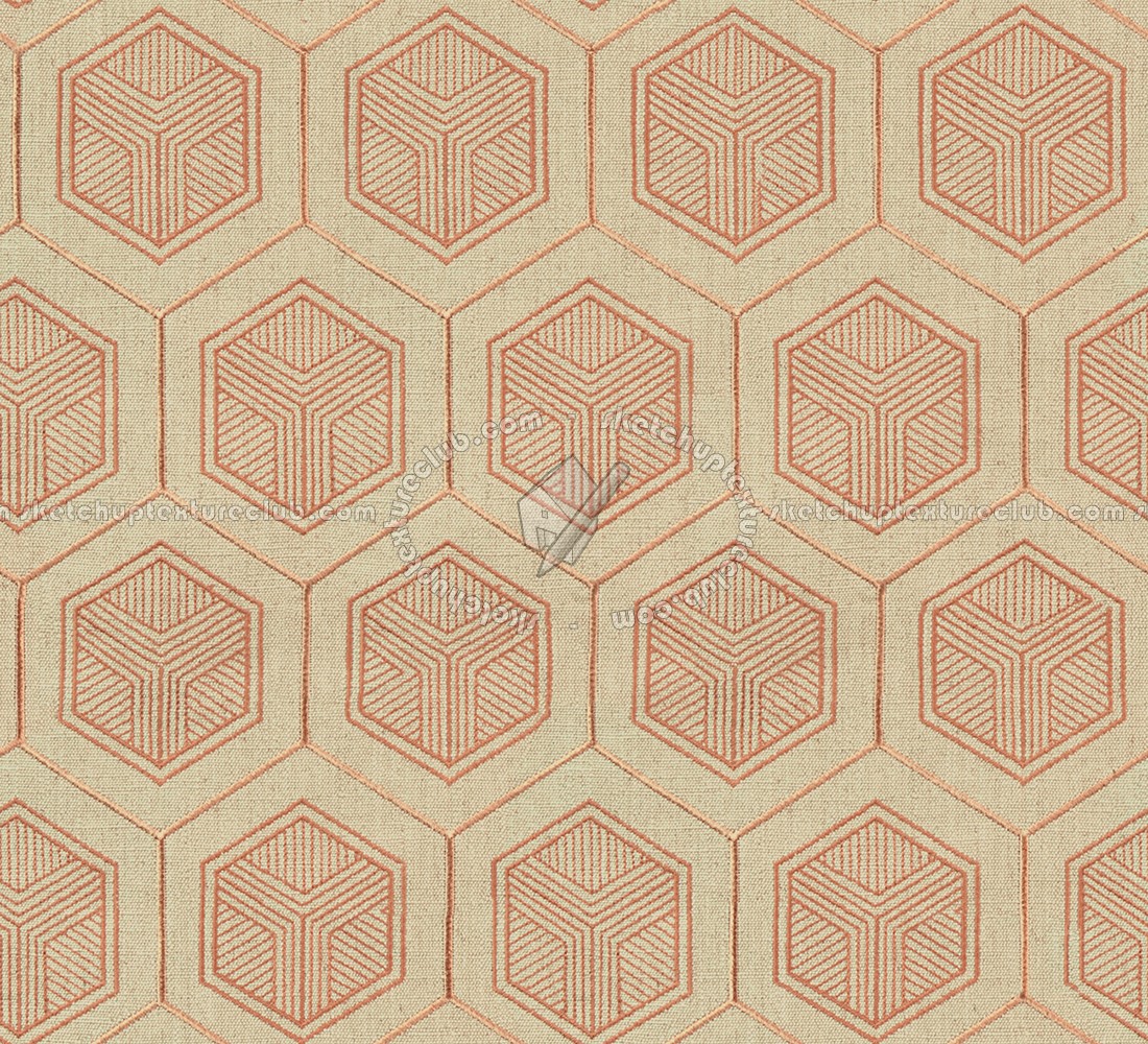 Textures   -   MATERIALS   -   WALLPAPER   -   Geometric patterns  - Geometric wallpaper texture seamless 11209 (seamless)