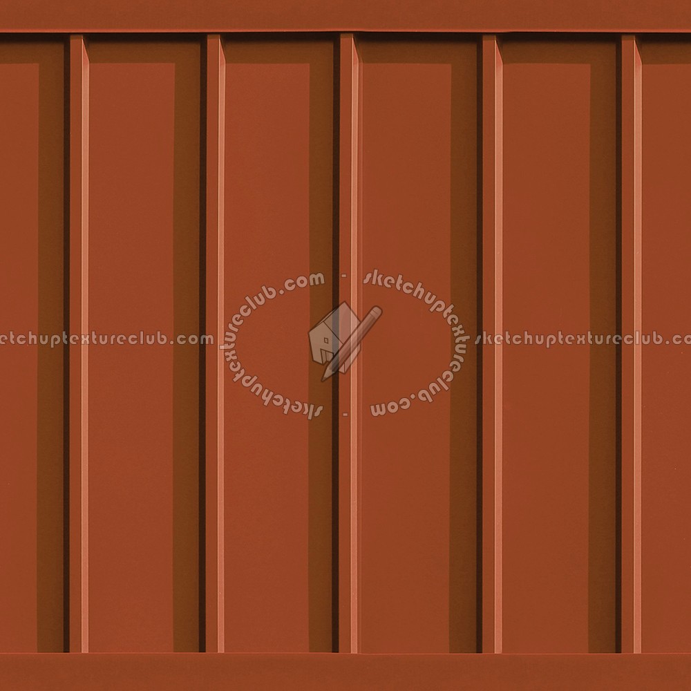 Textures   -   ARCHITECTURE   -   ROOFINGS   -   Metal roofs  - Metal rufing texture seamless 03729 (seamless)