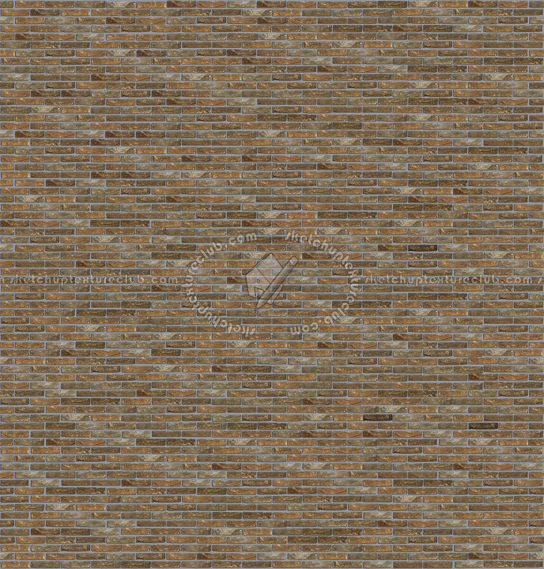 Textures   -   ARCHITECTURE   -   BRICKS   -   Facing Bricks   -   Rustic  - Rustic bricks texture seamless 17225 (seamless)