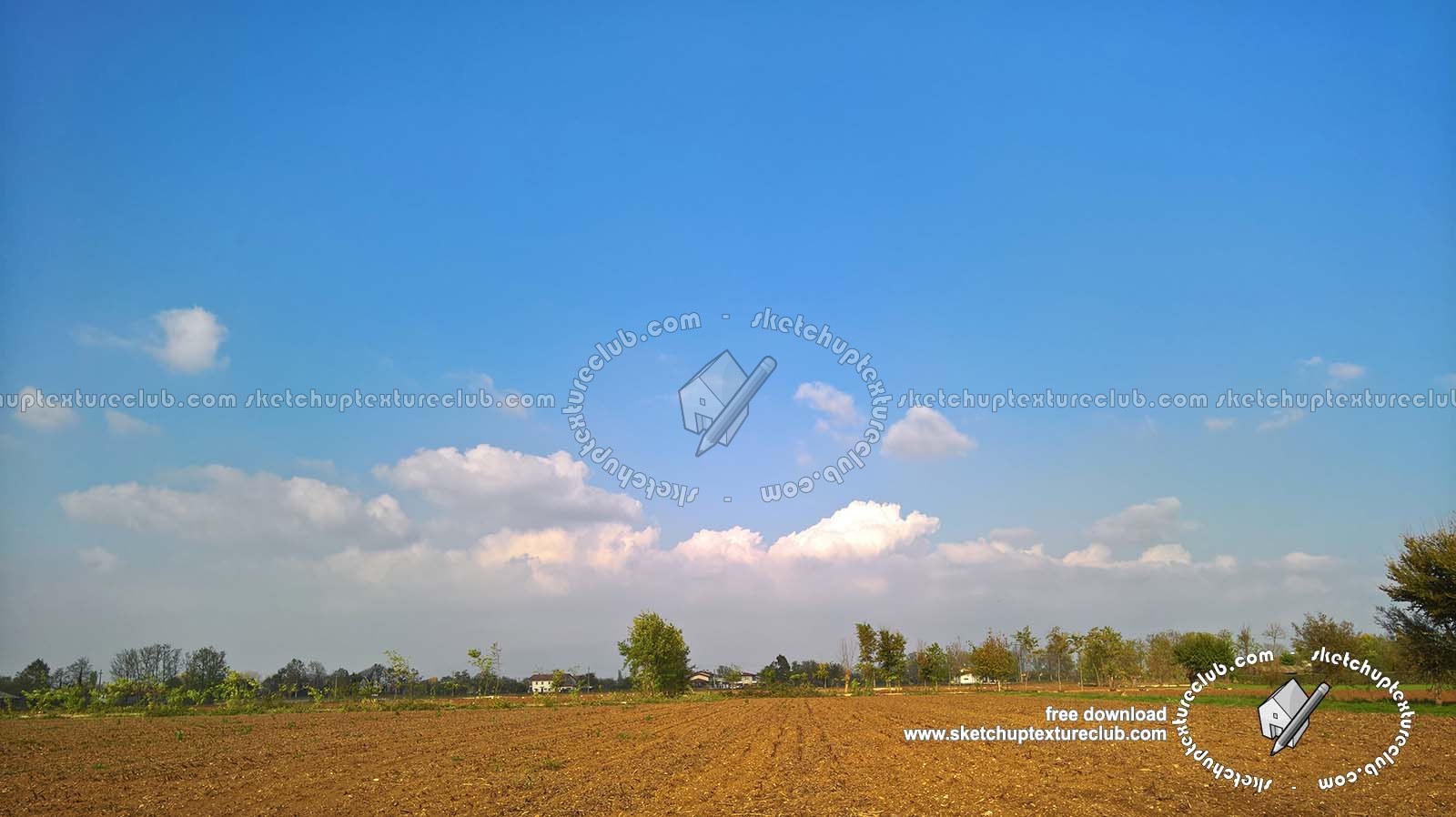 Textures   -   BACKGROUNDS &amp; LANDSCAPES   -   NATURE   -   Countrysides &amp; Hills  - Countryside landscape 19513