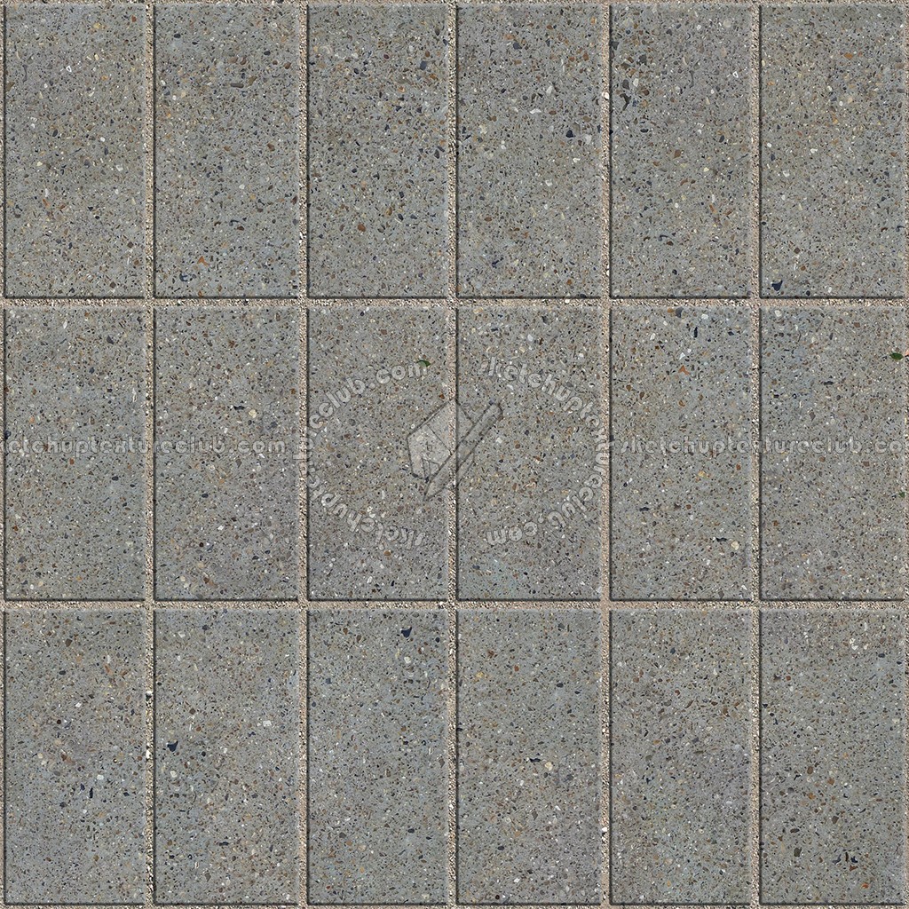Textures   -   ARCHITECTURE   -   PAVING OUTDOOR   -   Pavers stone   -   Blocks regular  - Pavers stone regular blocks texture seamless 06351 (seamless)