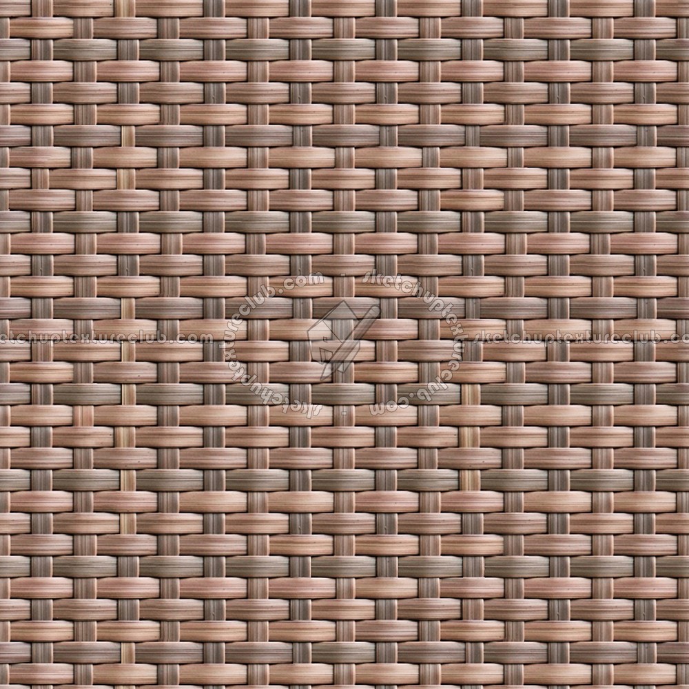 Textures   -   NATURE ELEMENTS   -   RATTAN &amp; WICKER  - Synthetic wicker texture seamless 12611 (seamless)