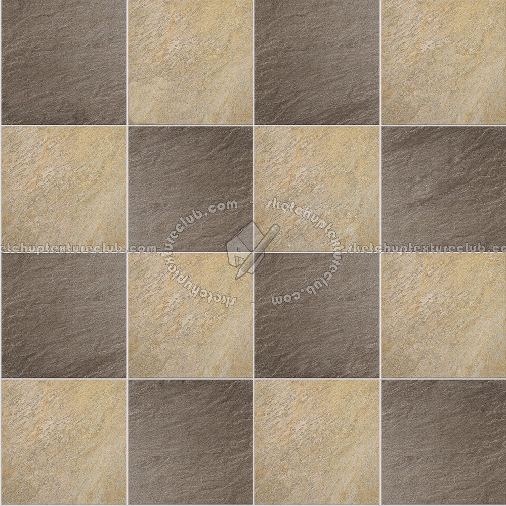 Textures - ARCHITECTURE - TILES INTERIOR - Coordinated themes - Tiles royal series texture seamless 14034 (seamless)