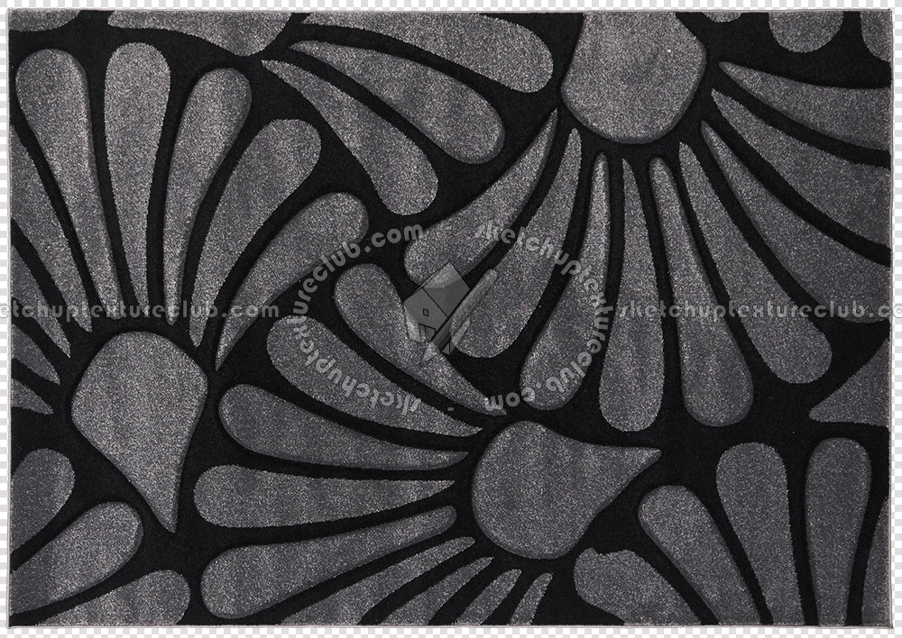 Textures   -   MATERIALS   -   RUGS   -   Patterned rugs  - Contemporary patterned rug texture 20079