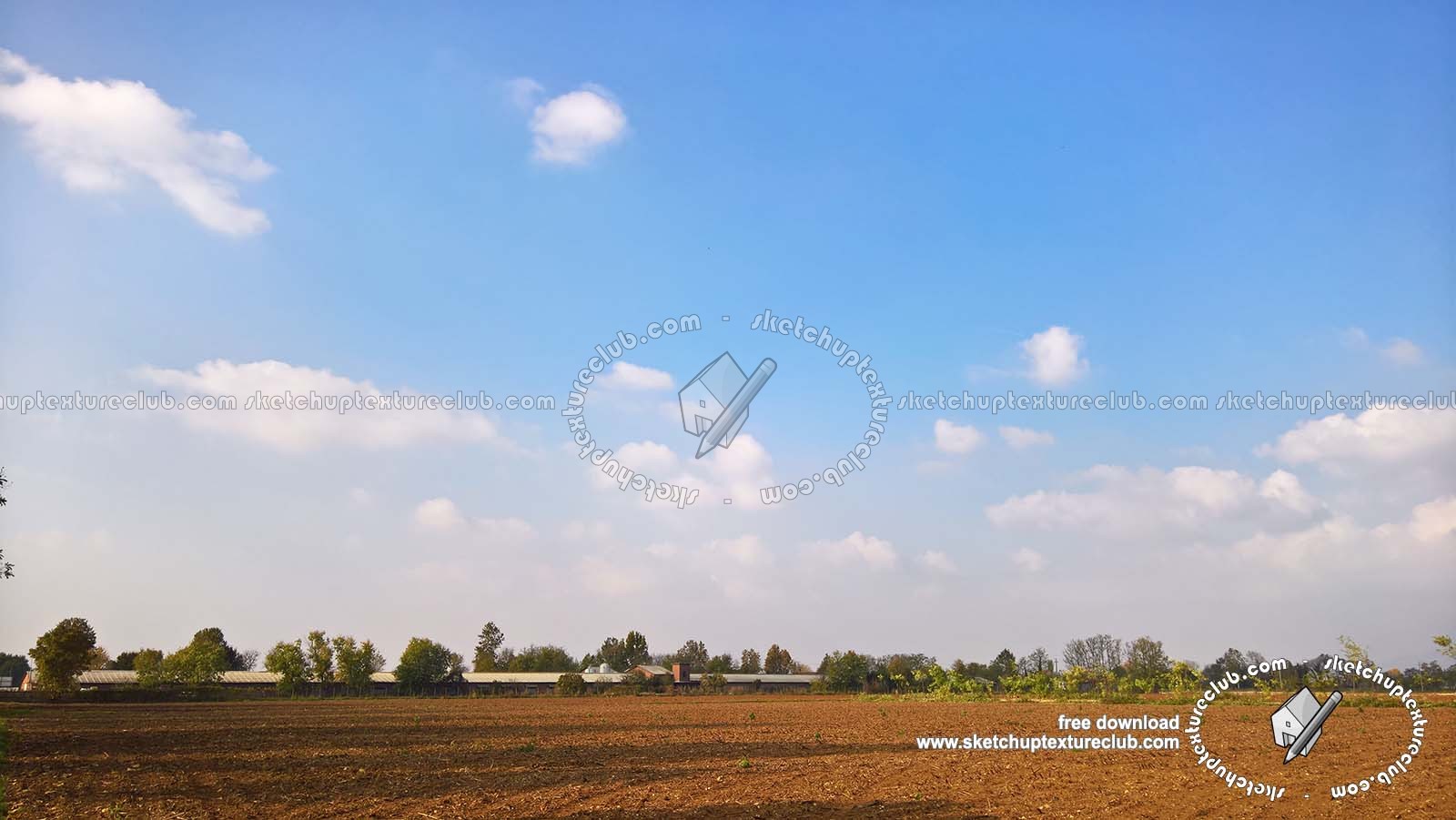 Textures   -   BACKGROUNDS &amp; LANDSCAPES   -   NATURE   -   Countrysides &amp; Hills  - Countryside landscape 19514