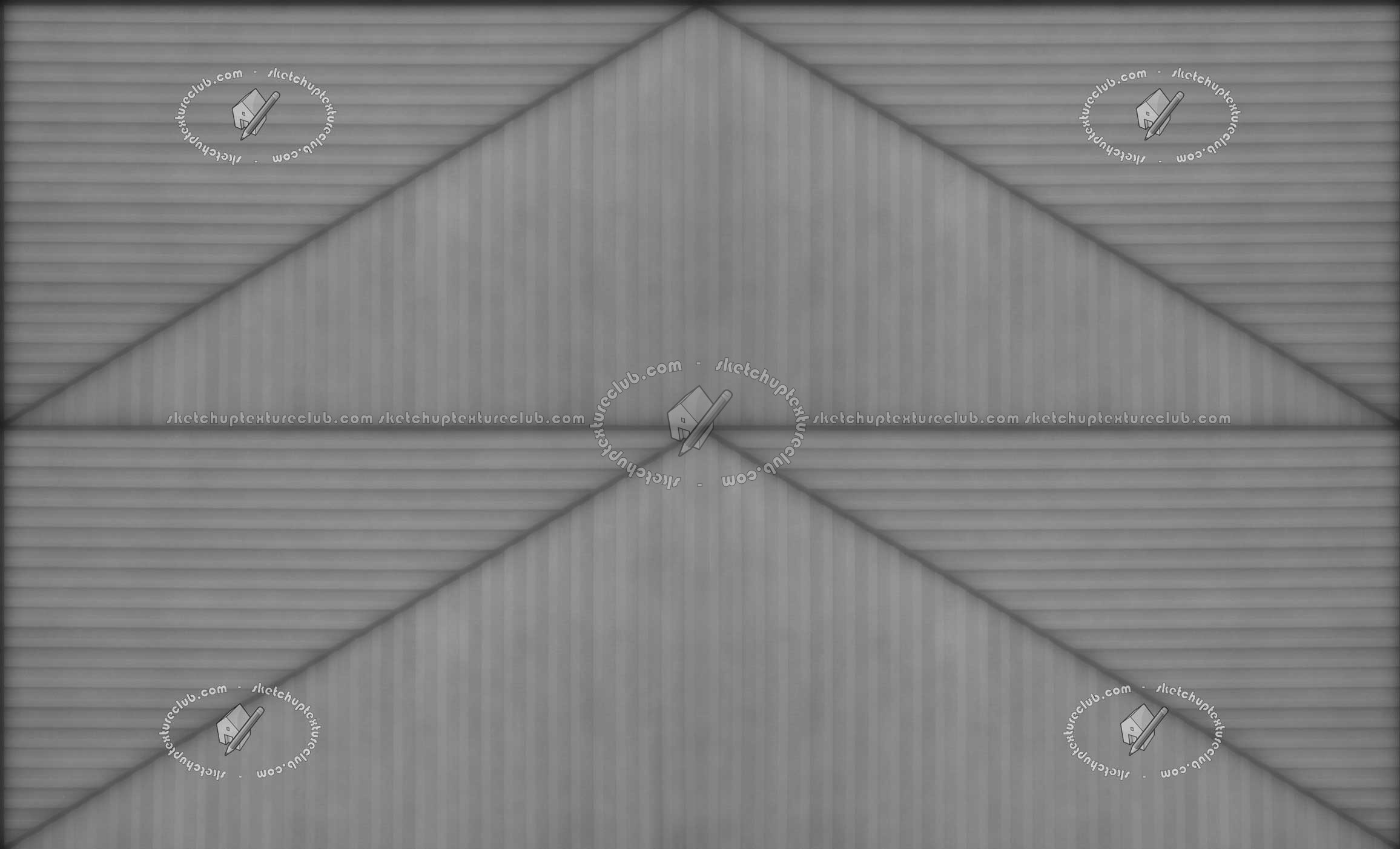 Textures   -   ARCHITECTURE   -   CONCRETE   -   Plates   -   Clean  - Equitone fiber cement facade panel texture seamless 20976 - Displacement