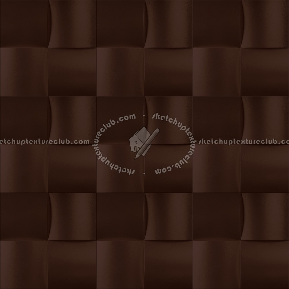 Textures   -   ARCHITECTURE   -   DECORATIVE PANELS   -   3D Wall panels   -   Mixed colors  - Interior 3D wall panel texture seamless 02857 (seamless)