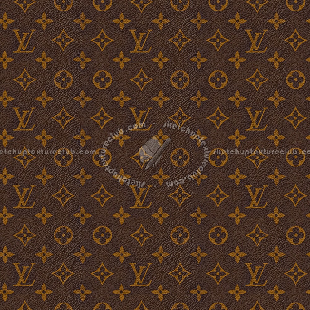 Louis vuitton leather texture seamless 16260