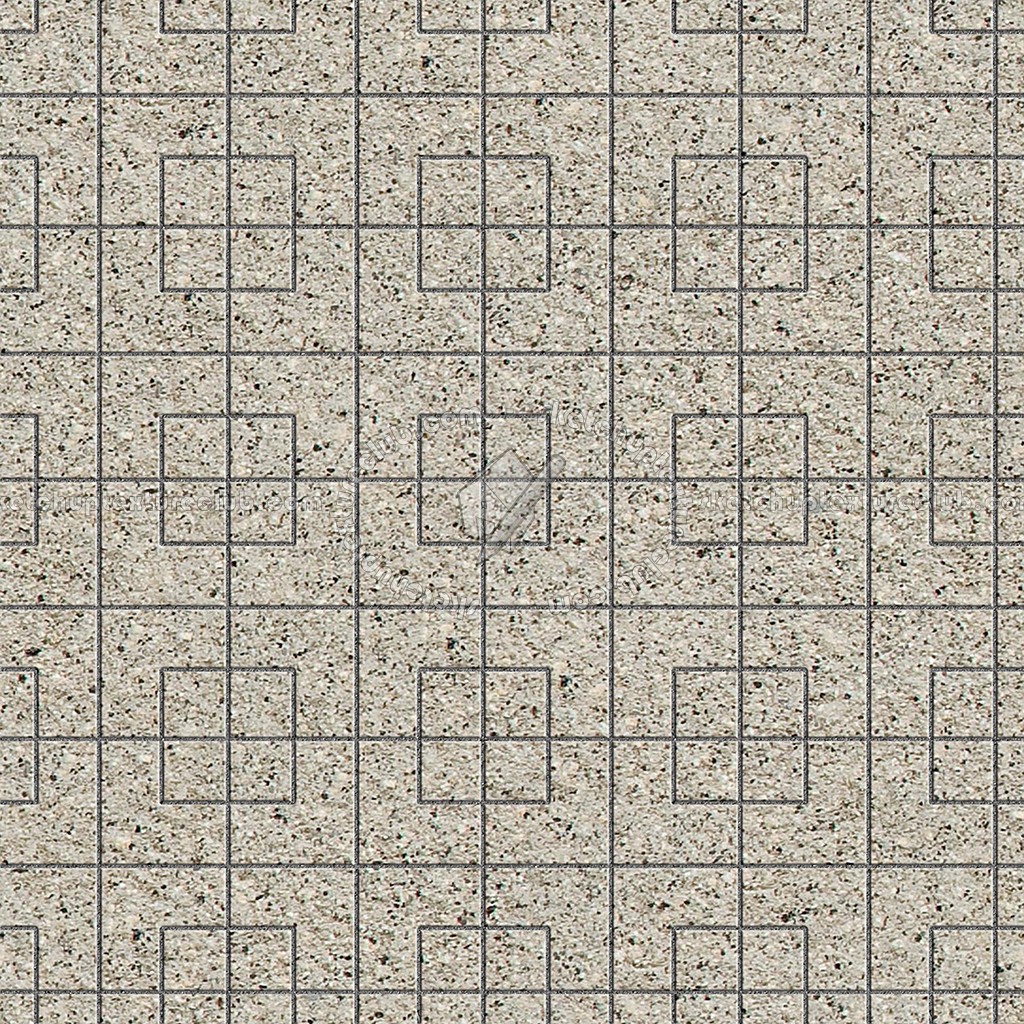 Textures - ARCHITECTURE - PAVING OUTDOOR - Pavers stone - Blocks regular - Pavers stone regular blocks texture seamless 06352 (seamless)