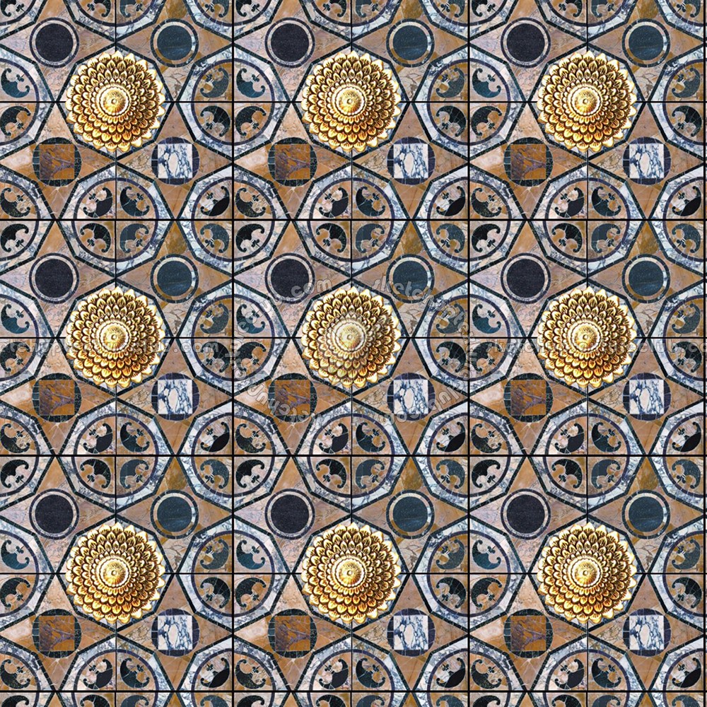 Textures   -   ARCHITECTURE   -   TILES INTERIOR   -   Coordinated themes  - Tiles royal series texture seamless 14035 (seamless)