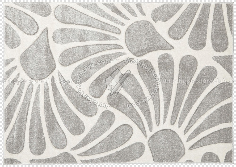 Textures   -   MATERIALS   -   RUGS   -   Patterned rugs  - Contemporary patterned rug texture 20080