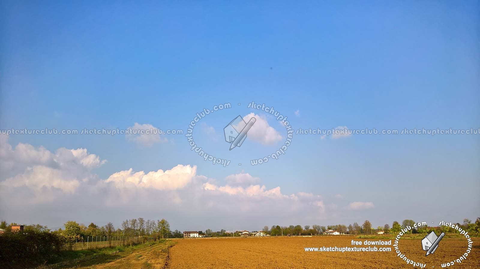 Textures   -   BACKGROUNDS &amp; LANDSCAPES   -   NATURE   -   Countrysides &amp; Hills  - Countryside landscape 19515