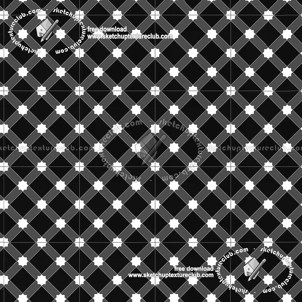 Textures   -   ARCHITECTURE   -   TILES INTERIOR   -   Ornate tiles   -   Geometric patterns  - Geometric patterns tile texture seamless 19081 (seamless)