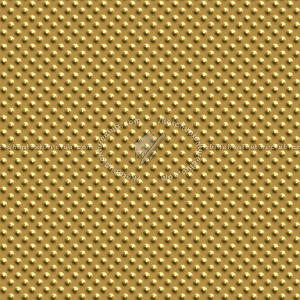 Textures   -   MATERIALS   -   METALS   -   Plates  - Gold metal plate texture seamless 10715 (seamless)