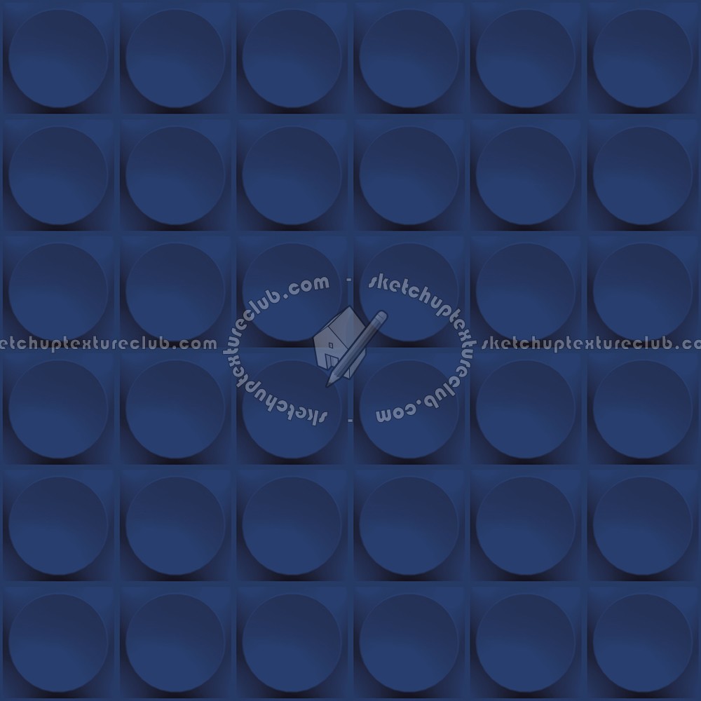 Textures   -   ARCHITECTURE   -   DECORATIVE PANELS   -   3D Wall panels   -   Mixed colors  - Interior 3D wall panel texture seamless 02858 (seamless)