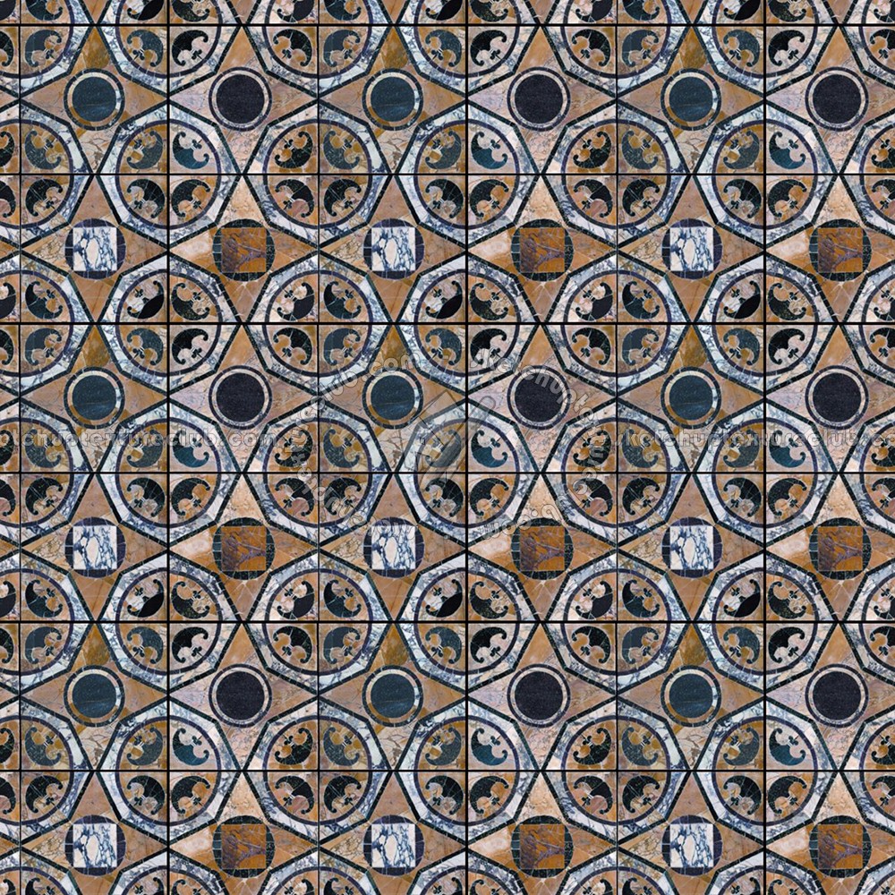 Textures   -   ARCHITECTURE   -   TILES INTERIOR   -   Coordinated themes  - Tiles royal series texture seamless 14036 (seamless)