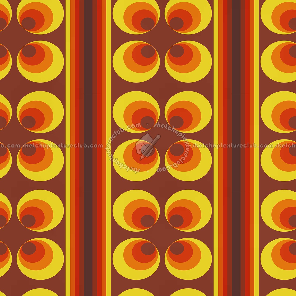 Textures   -   MATERIALS   -   WALLPAPER   -   Geometric patterns  - Geometric wallpaper texture seamless 11213 (seamless)