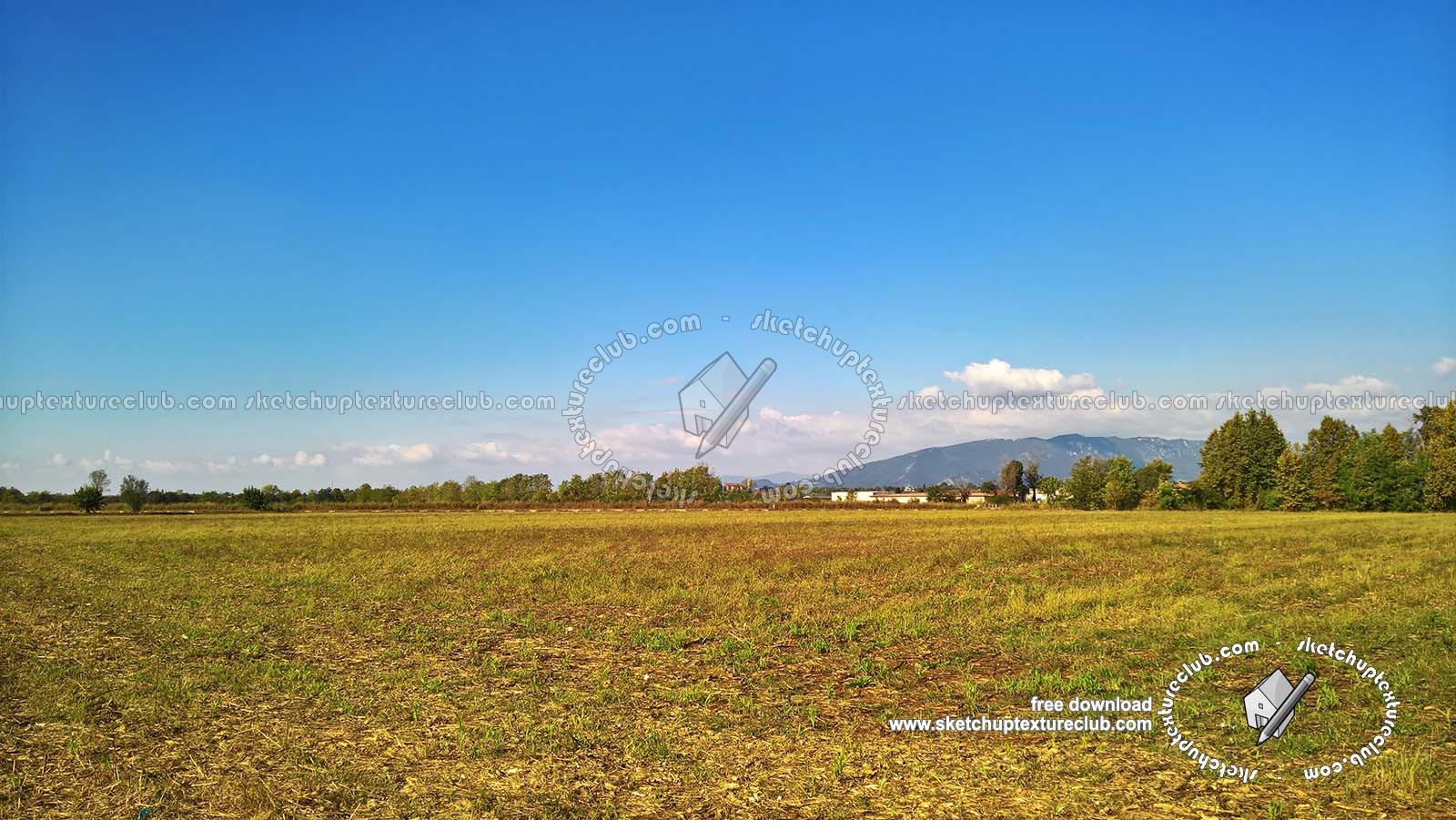 Textures   -   BACKGROUNDS &amp; LANDSCAPES   -   NATURE   -   Countrysides &amp; Hills  - Countryside autumnal landscape 19517