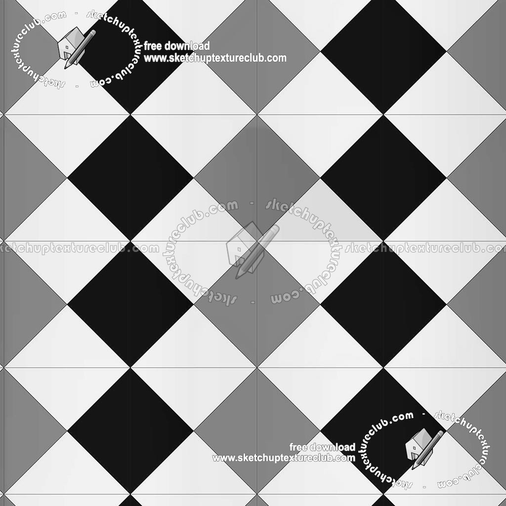 Textures   -   ARCHITECTURE   -   TILES INTERIOR   -   Ornate tiles   -   Geometric patterns  - Geometric patterns tile texture seamless 19083 (seamless)