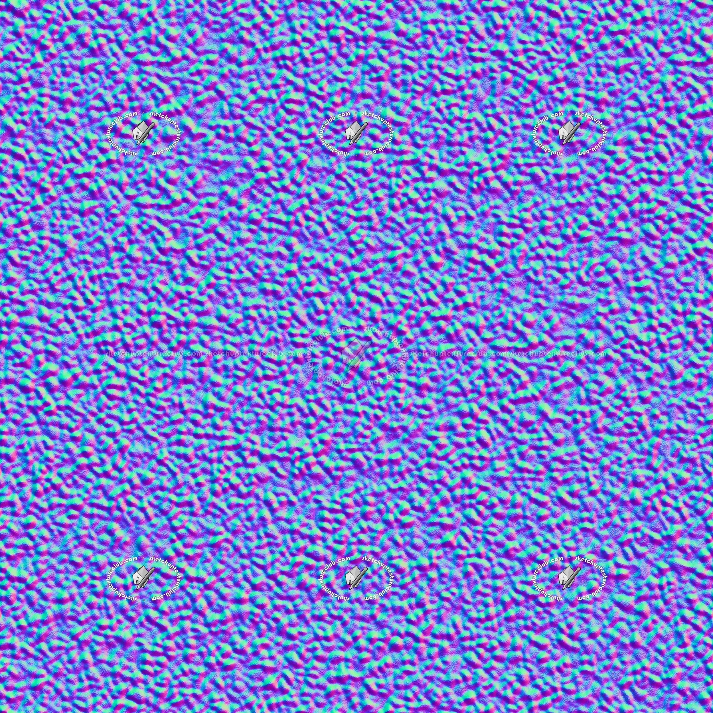 Textures   -   NATURE ELEMENTS   -   GRAVEL &amp; PEBBLES  - Gravel texture seamless 21278 - Normal