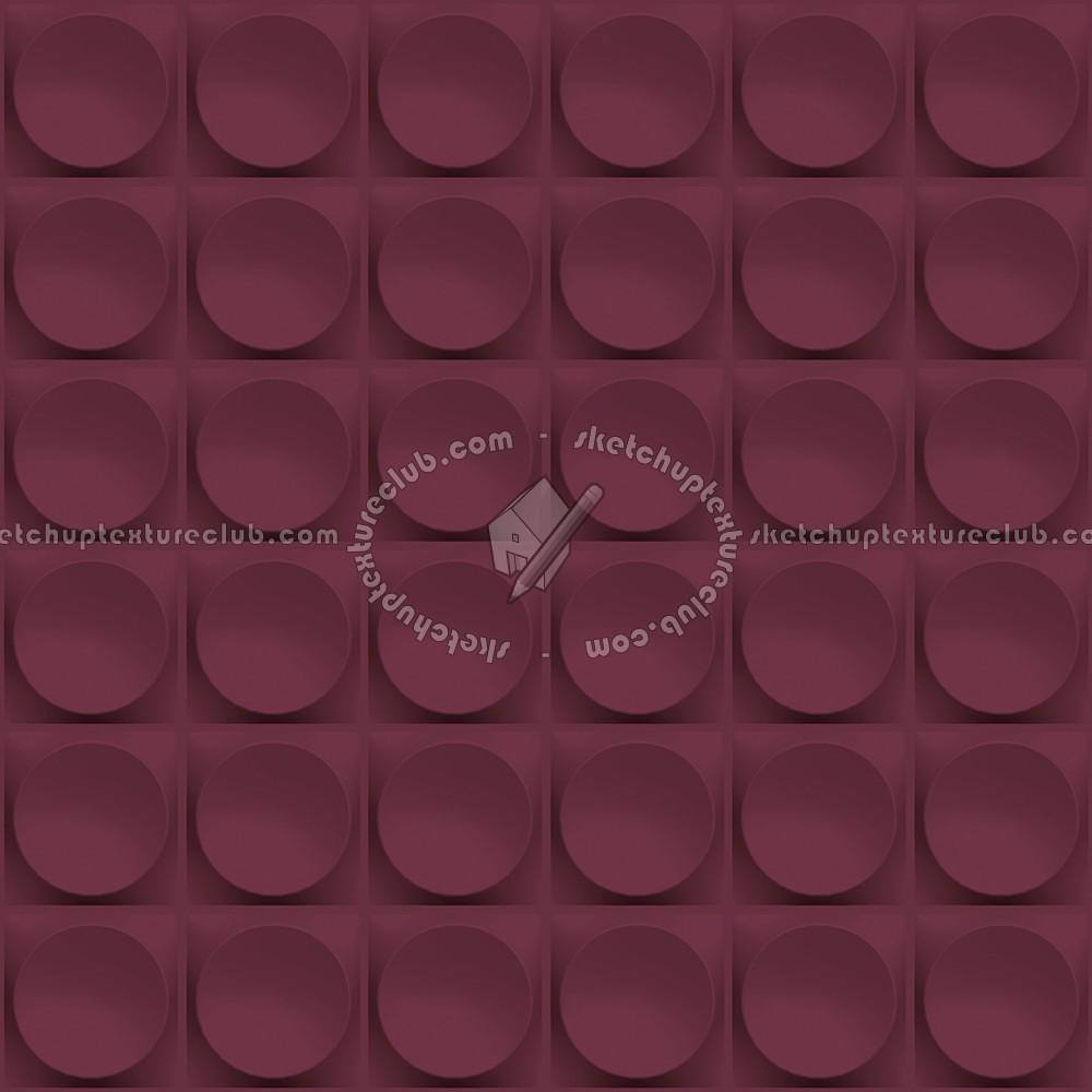 Textures   -   ARCHITECTURE   -   DECORATIVE PANELS   -   3D Wall panels   -   Mixed colors  - Interior 3D wall panel texture seamless 02860 (seamless)