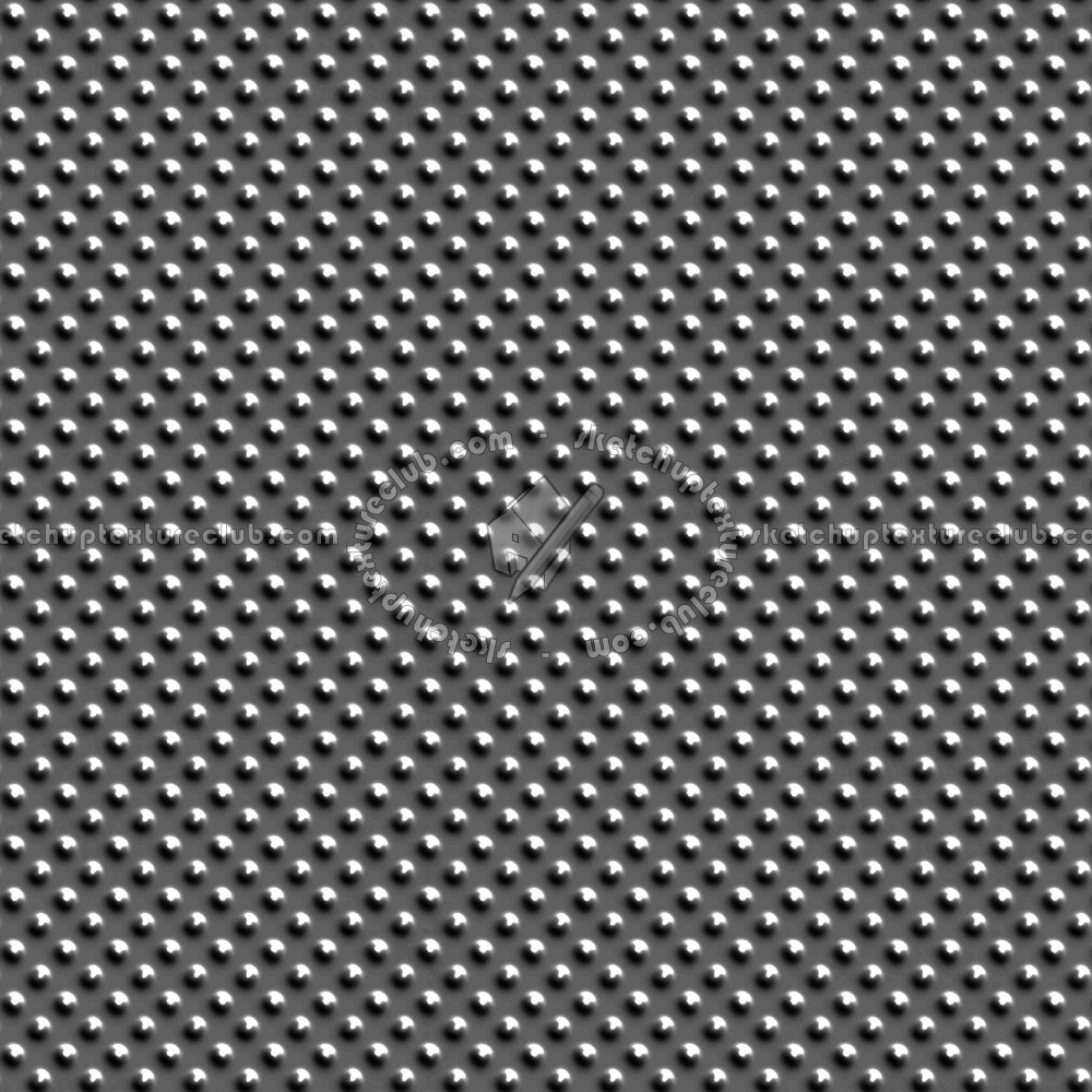 Textures   -   MATERIALS   -   METALS   -   Plates  - Chromed metal plate texture seamless 10718 (seamless)