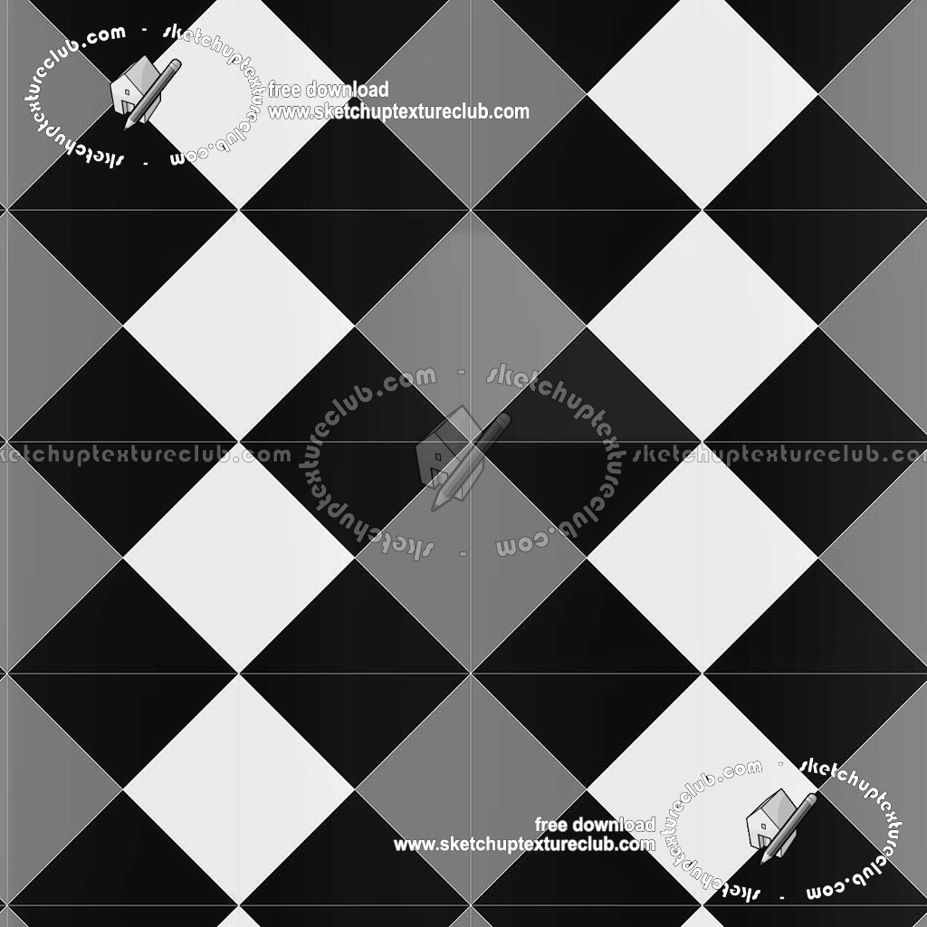 Textures   -   ARCHITECTURE   -   TILES INTERIOR   -   Ornate tiles   -   Geometric patterns  - Geometric patterns tile texture seamless 19084 (seamless)