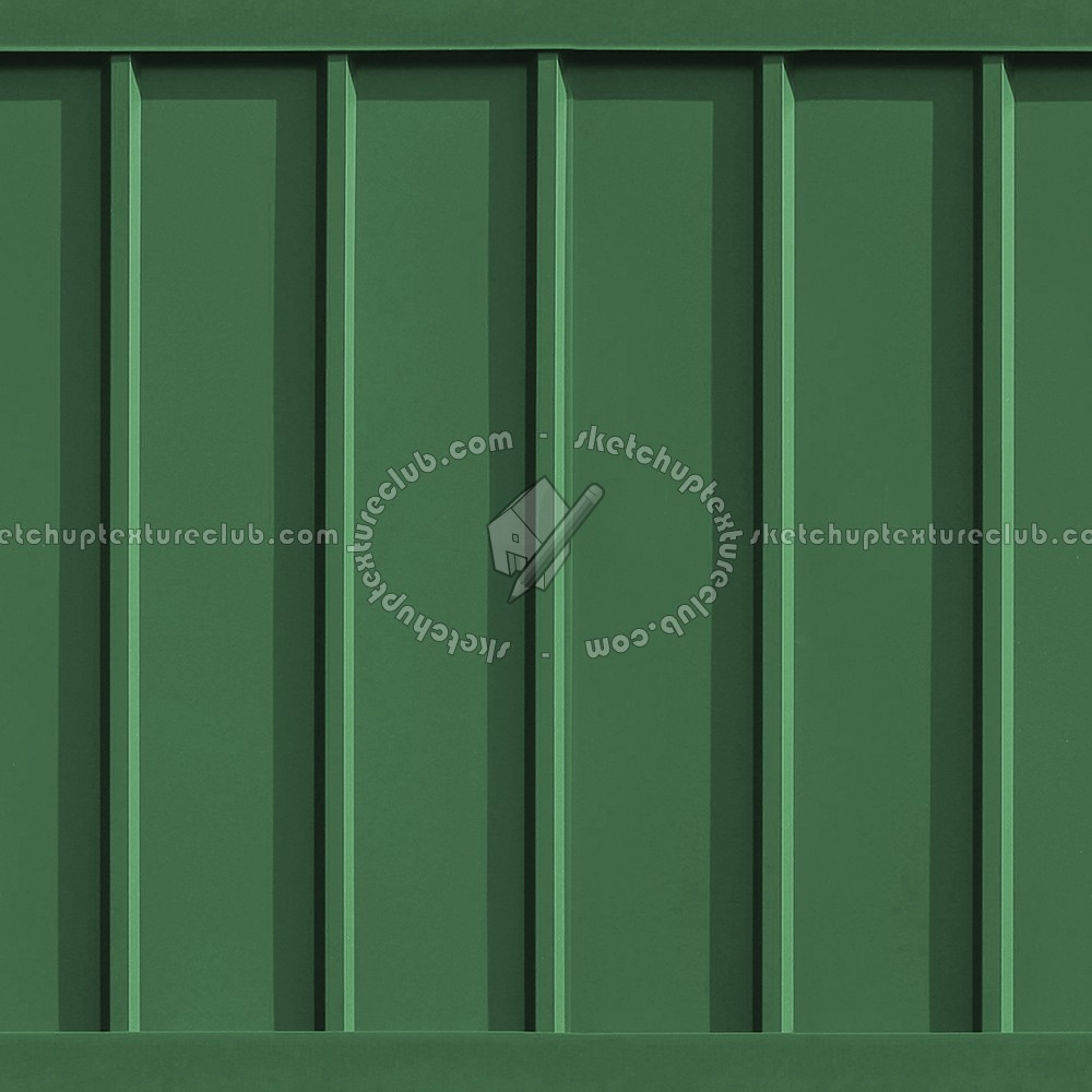 Textures   -   ARCHITECTURE   -   ROOFINGS   -   Metal roofs  - Metal rufing texture seamless 03735 (seamless)