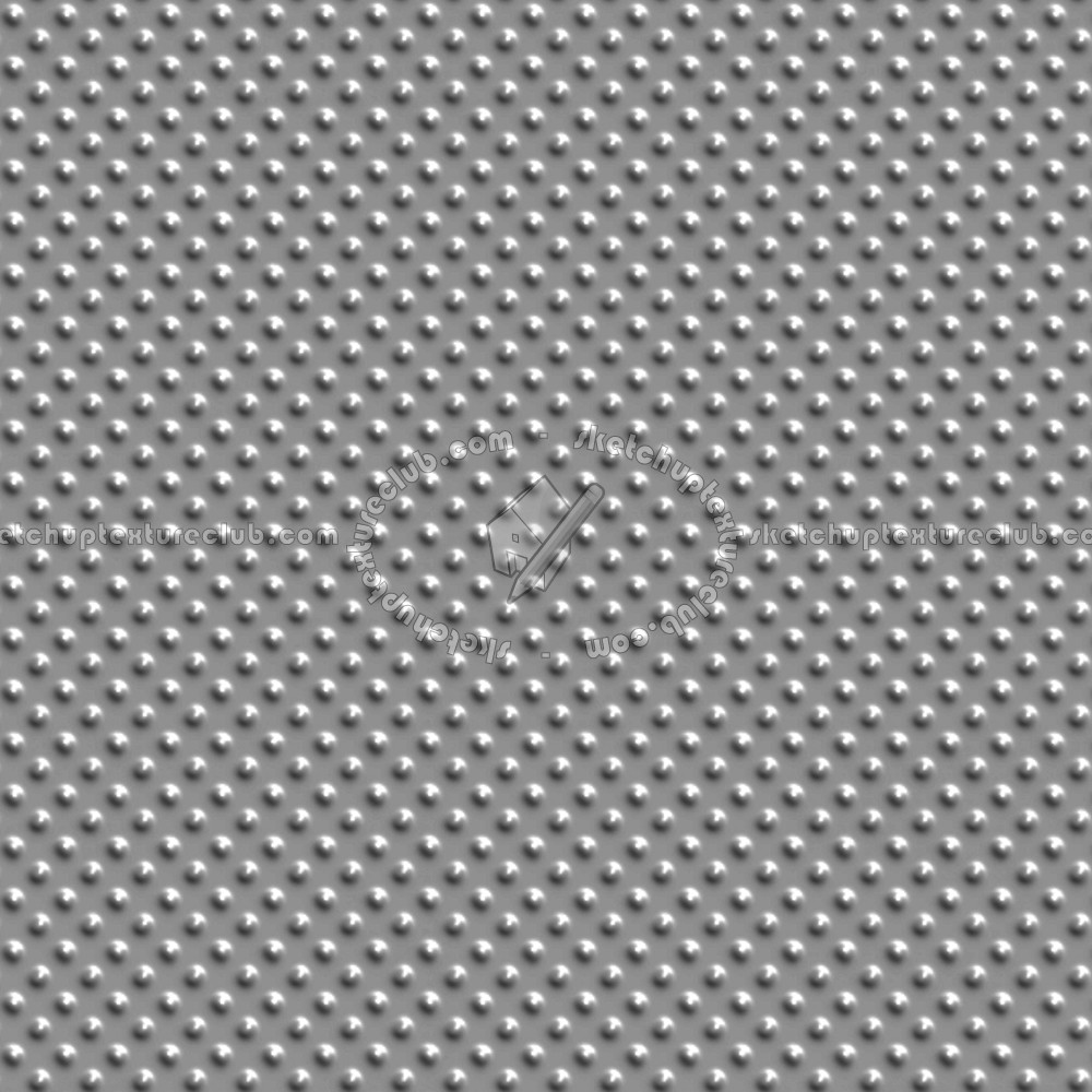 Textures   -   MATERIALS   -   METALS   -   Plates  - Silver metal plate texture seamless 10719 (seamless)