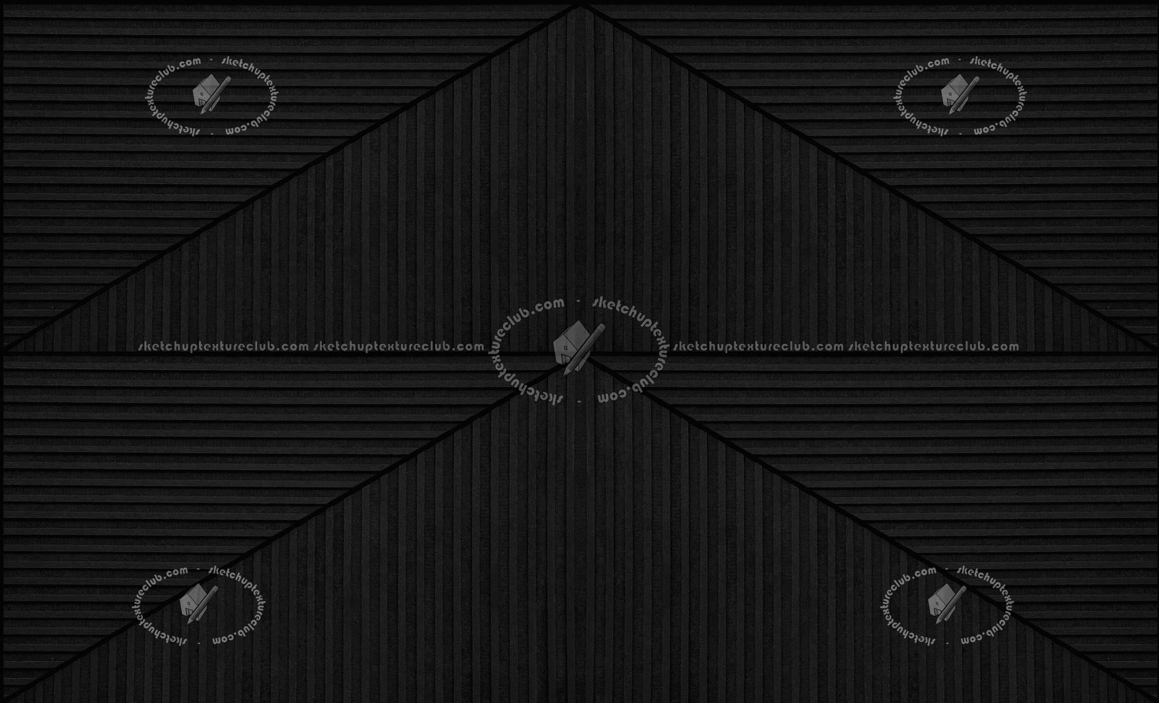 Textures - ARCHITECTURE - CONCRETE - Plates - Clean - Equitone fiber cement facade panel texture seamless 20982 - Specular