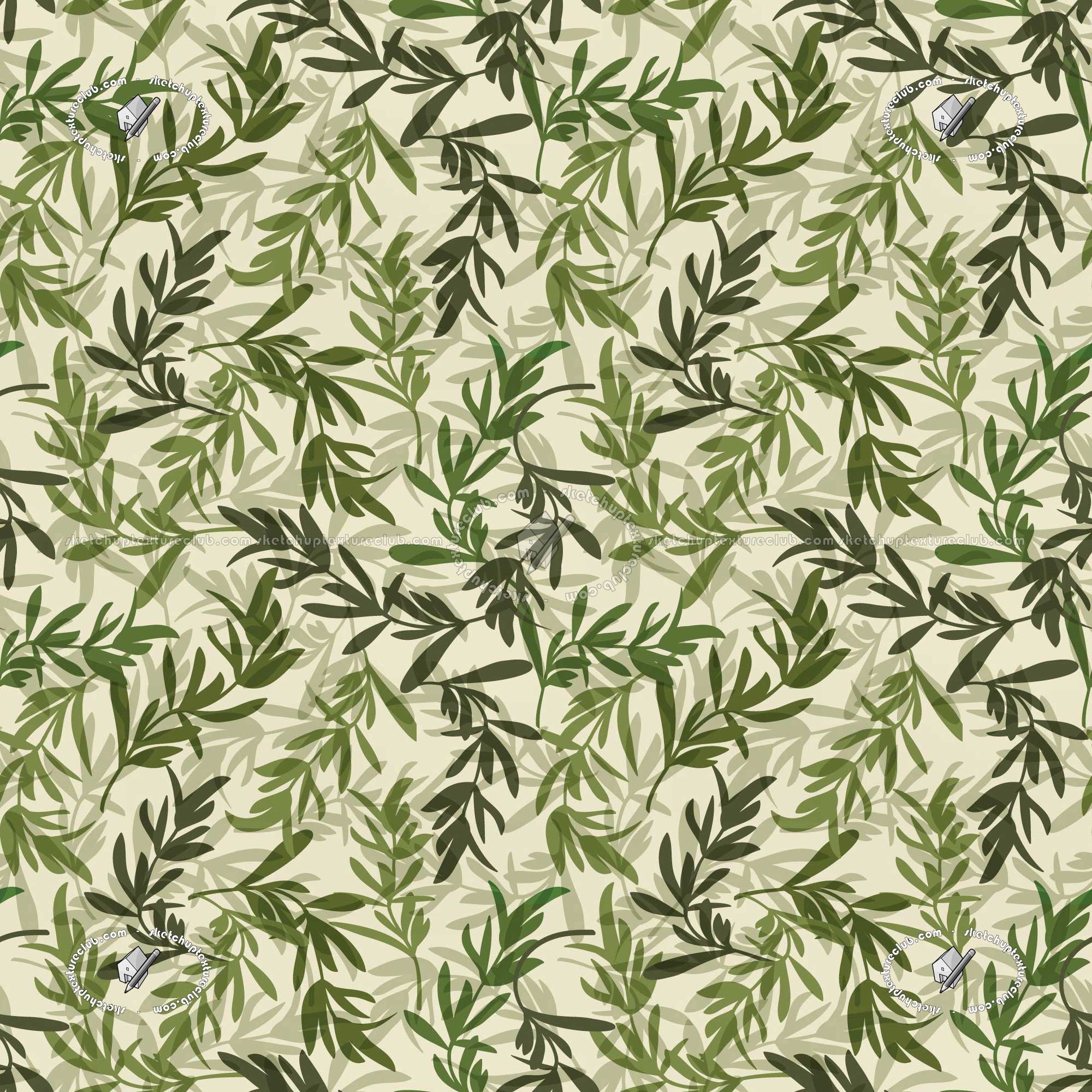Leaves wallpaper texture seamless 20834