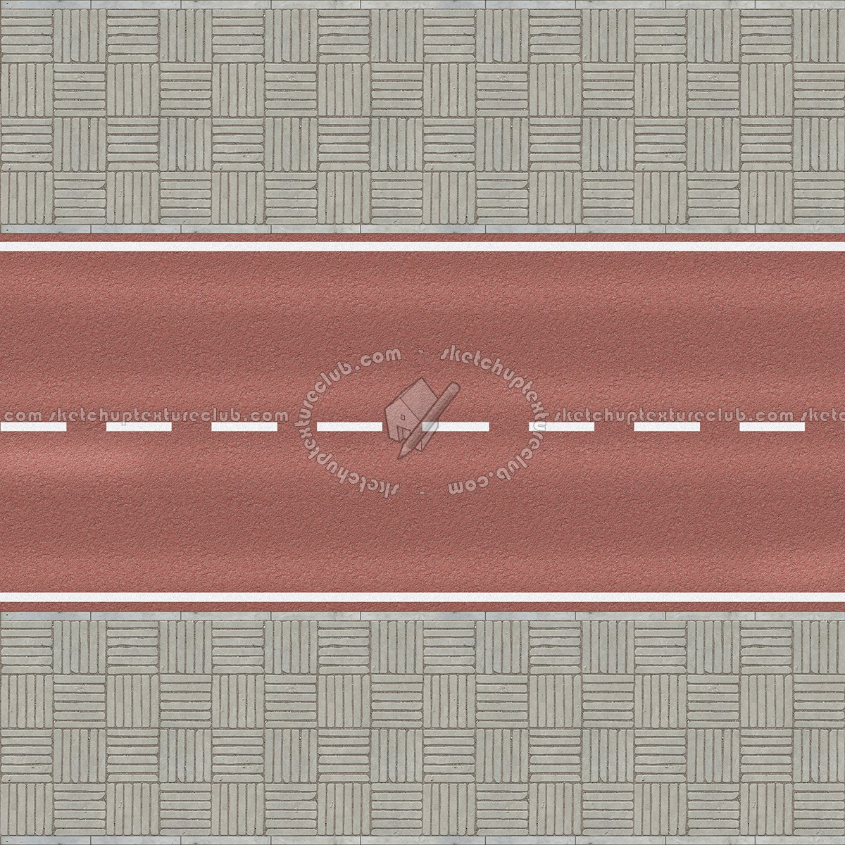 Textures   -   ARCHITECTURE   -   ROADS   -   Roads  - Road texture seamless 07673 (seamless)
