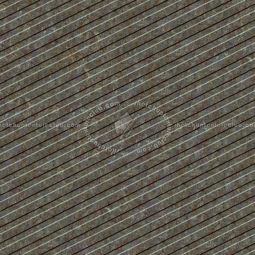 Textures   -   MATERIALS   -   METALS   -   Plates  - Iron metal plate texture seamless 10723 (seamless)